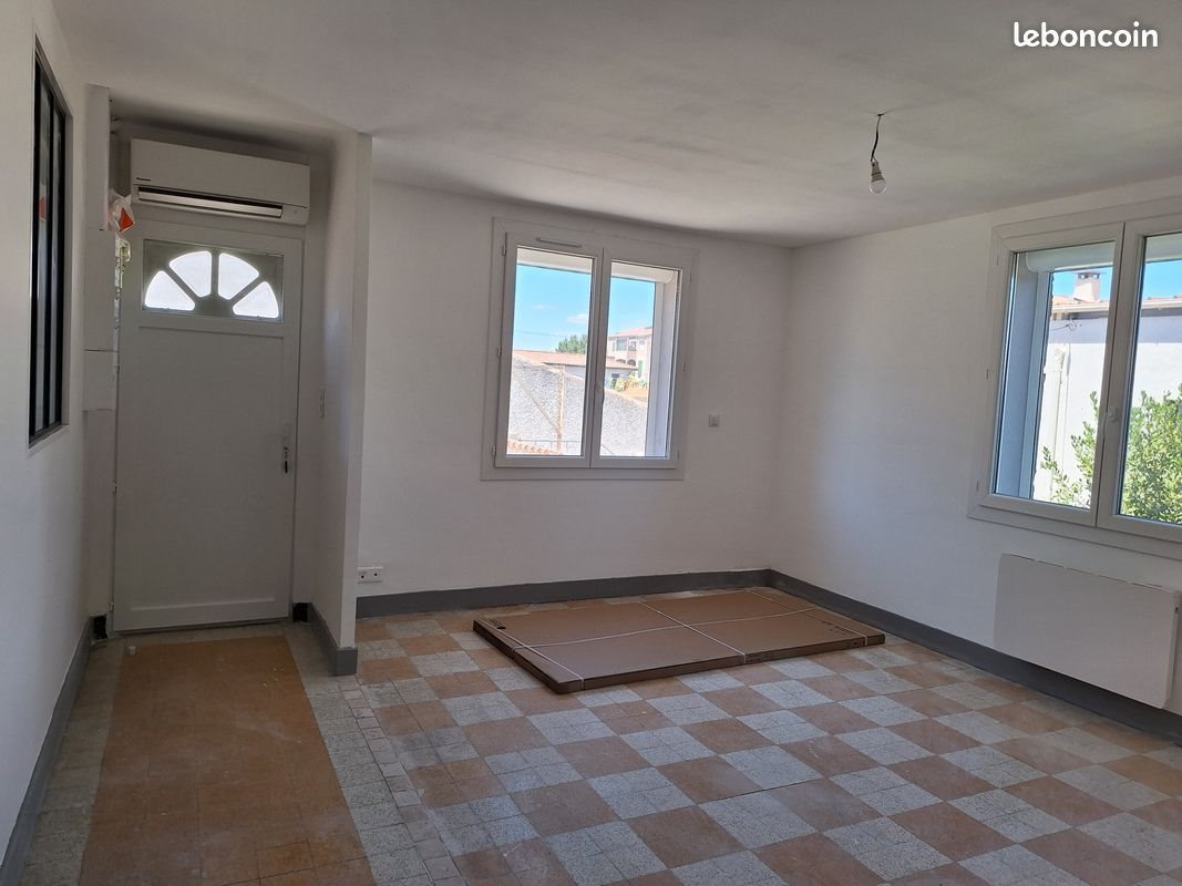 Appartement à louer, 70m², Arles