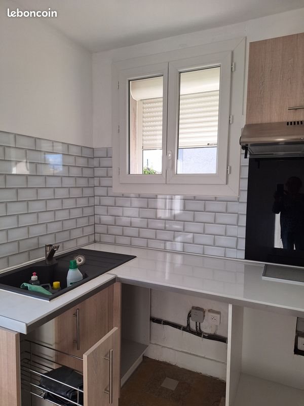 Appartement à louer, 70m², Arles
