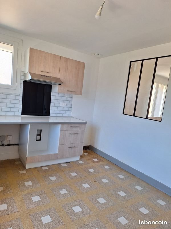 Appartement à louer, 70m², Arles