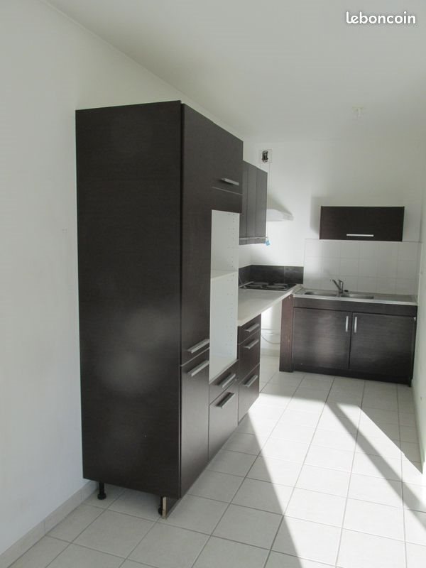 Appartement à louer, 69m², Lorient