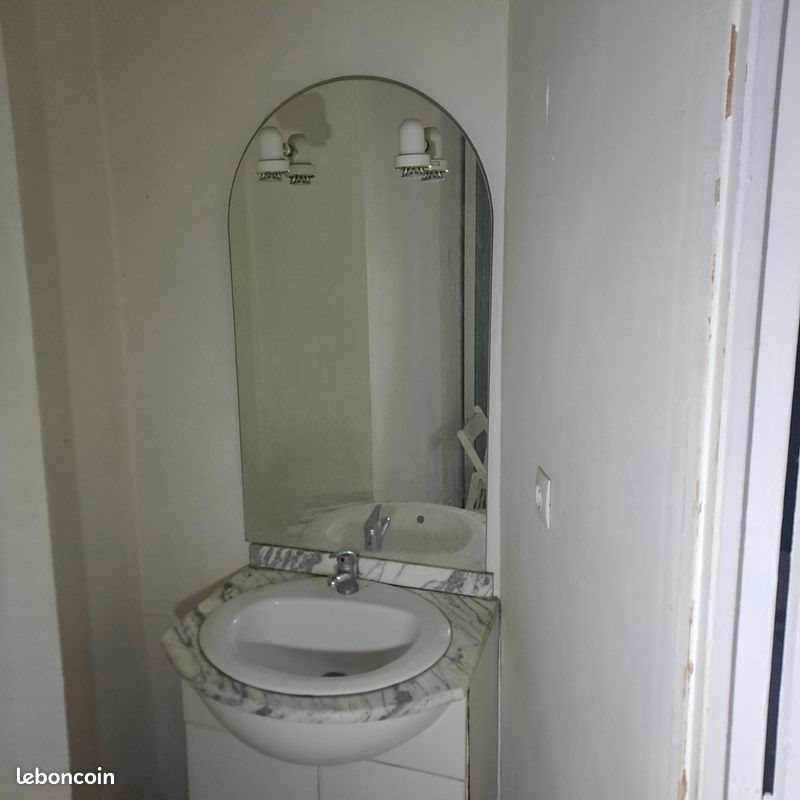 Appartement à louer, 23m², Châteauroux