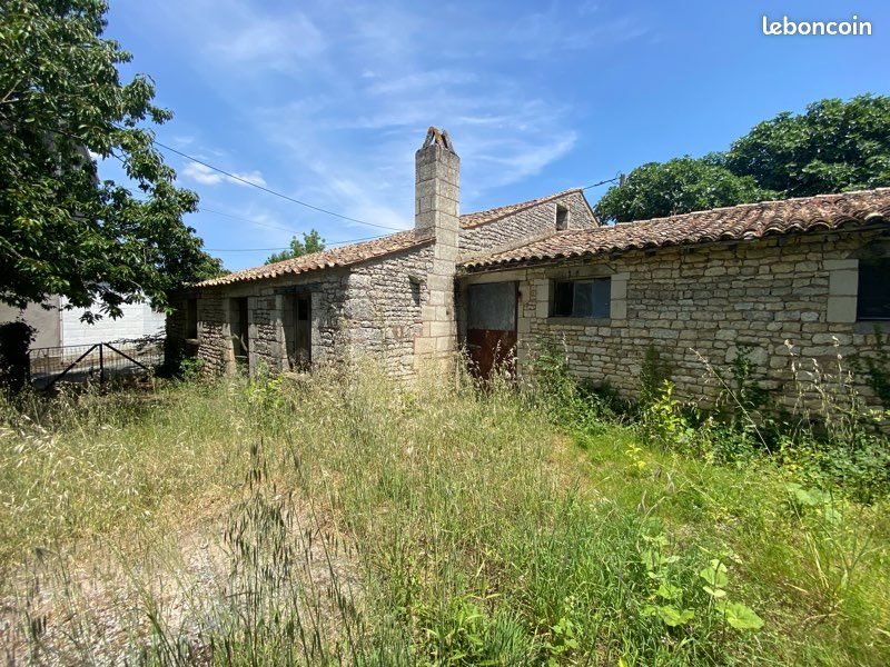 Maison à vendre, 123m², Saint-Maxire