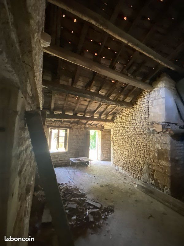 Maison à vendre, 123m², Saint-Maxire