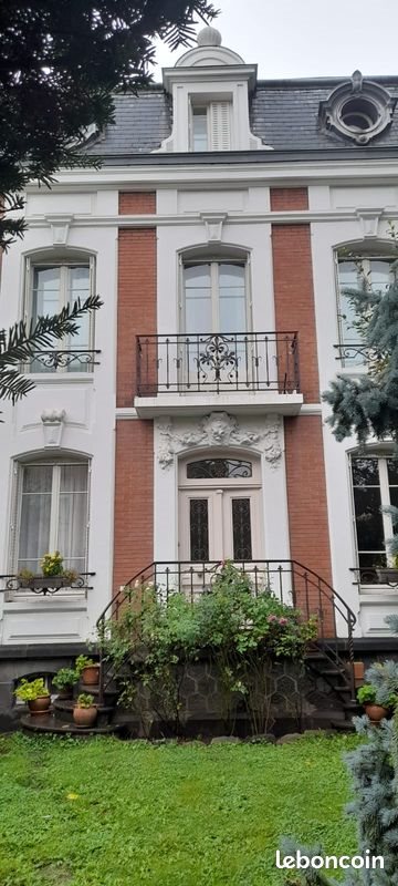 Maison à vendre, 300m², Clermont-Ferrand
