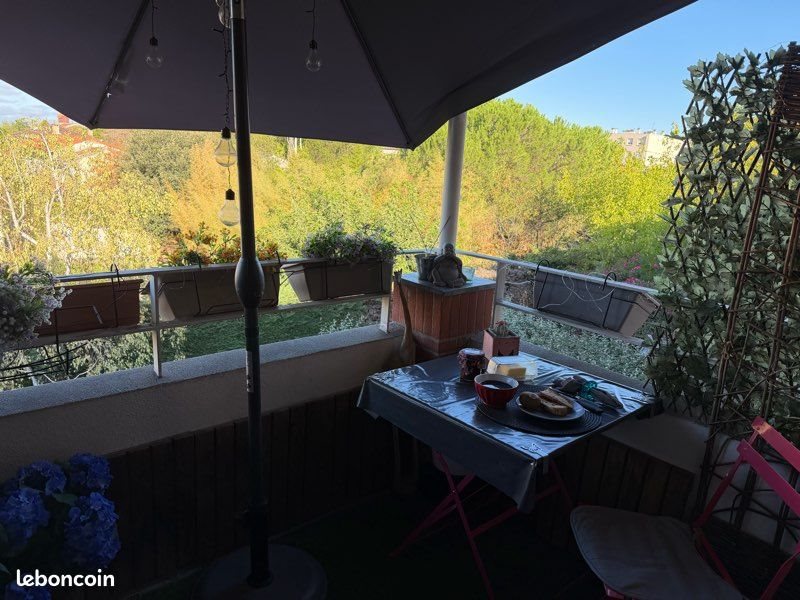 Appartement à vendre, 87m², Toulouse
