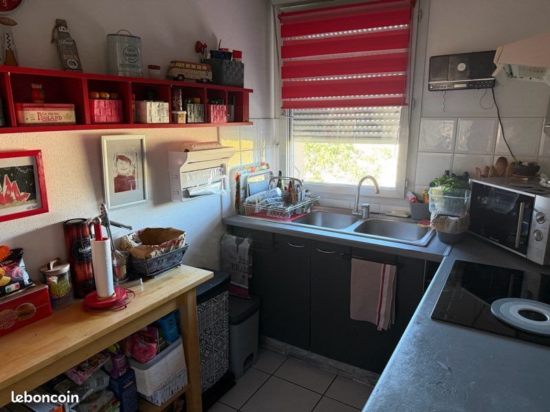 Appartement à vendre, 87m², Toulouse