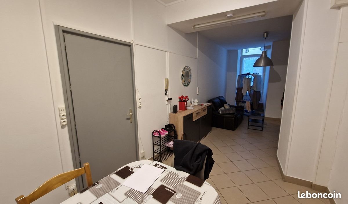 Appartement à louer, 48m², Privas