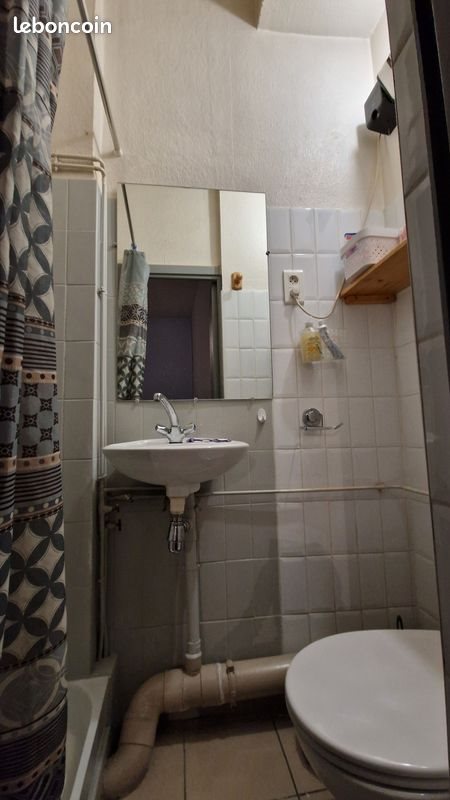 Appartement à louer, 48m², Privas