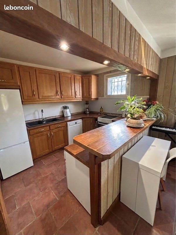 Appartement à louer, 50m², Ris-Orangis