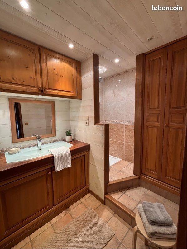 Appartement à louer, 50m², Ris-Orangis