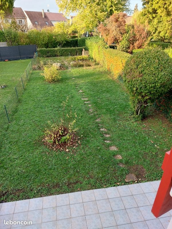 Maison à louer, 90m², Beaune