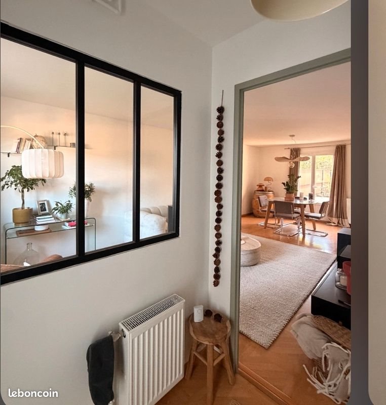 Maison à louer, 90m², Beaune