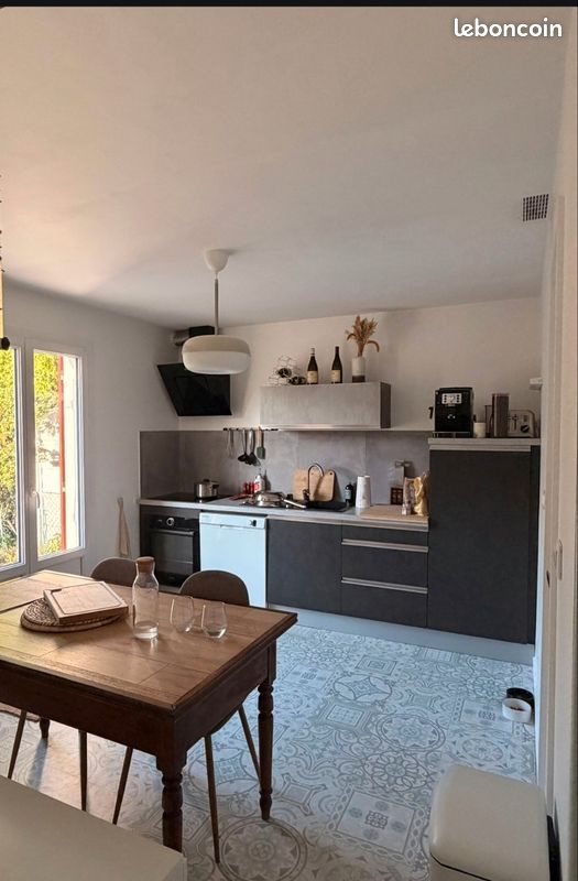 Maison à louer, 90m², Beaune