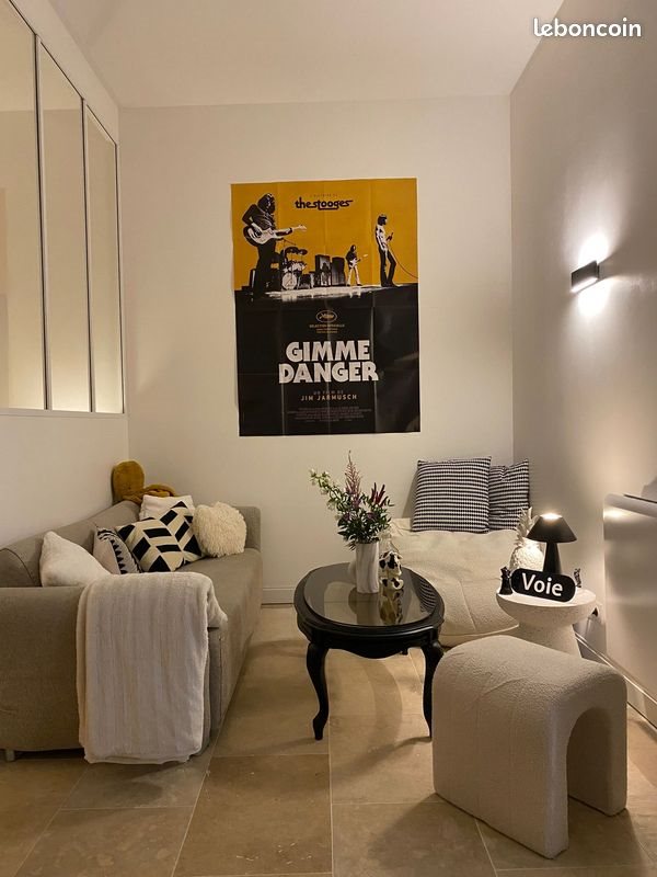Appartement à louer, 40m², Bordeaux