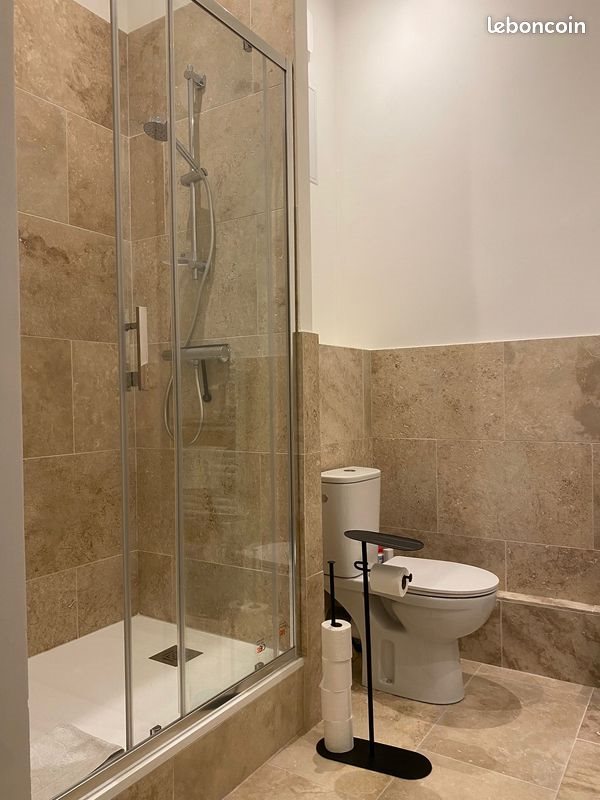 Appartement à louer, 40m², Bordeaux