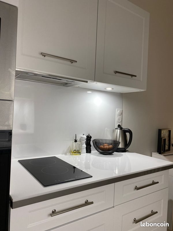 Appartement à louer, 40m², Bordeaux
