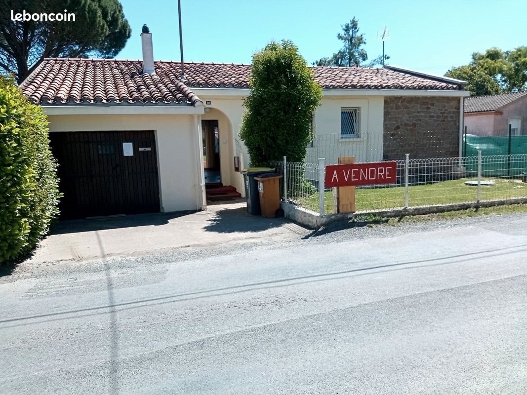 Maison à vendre, 77m², Albi