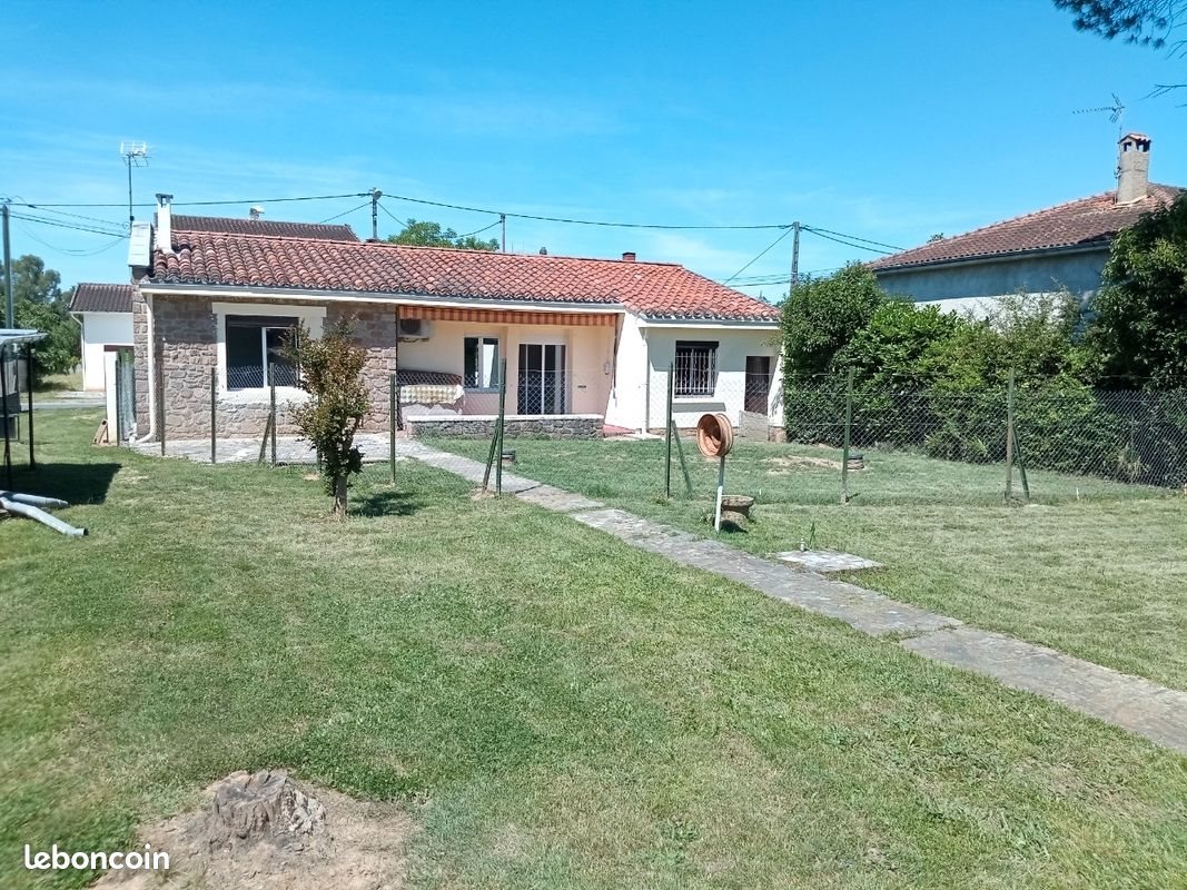 Maison à vendre, 77m², Albi