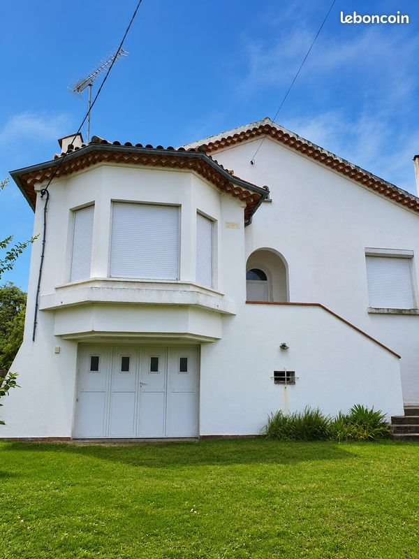 Maison à vendre, 62m², Marmande