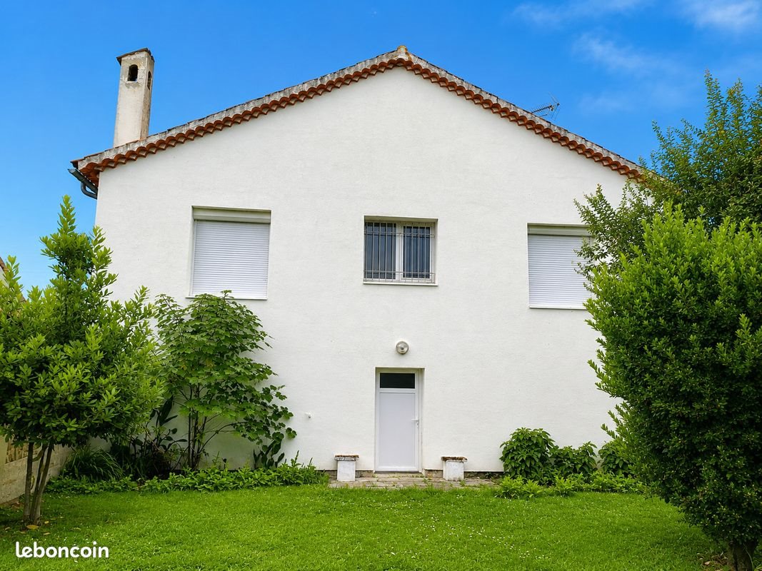 Maison à vendre, 62m², Marmande