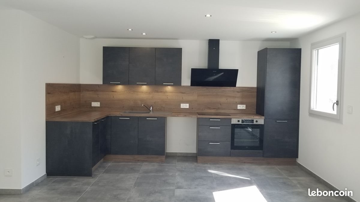 Appartement à louer, 80m², Avoudrey