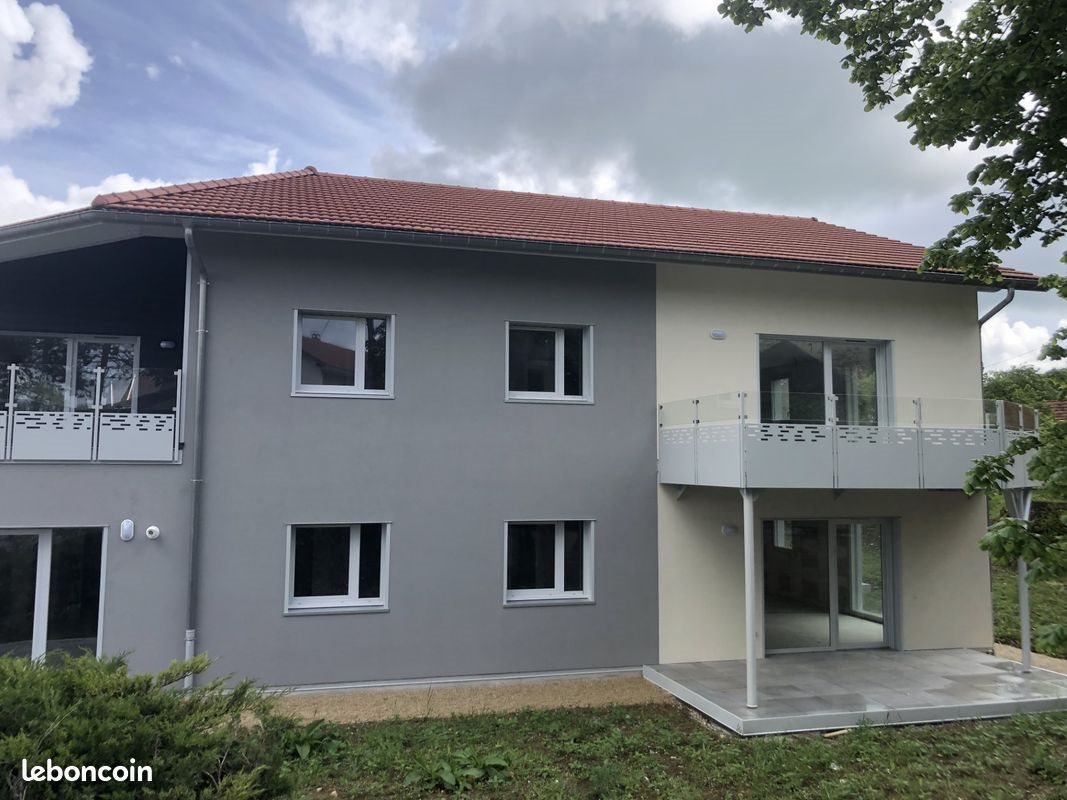 Appartement à louer, 80m², Avoudrey