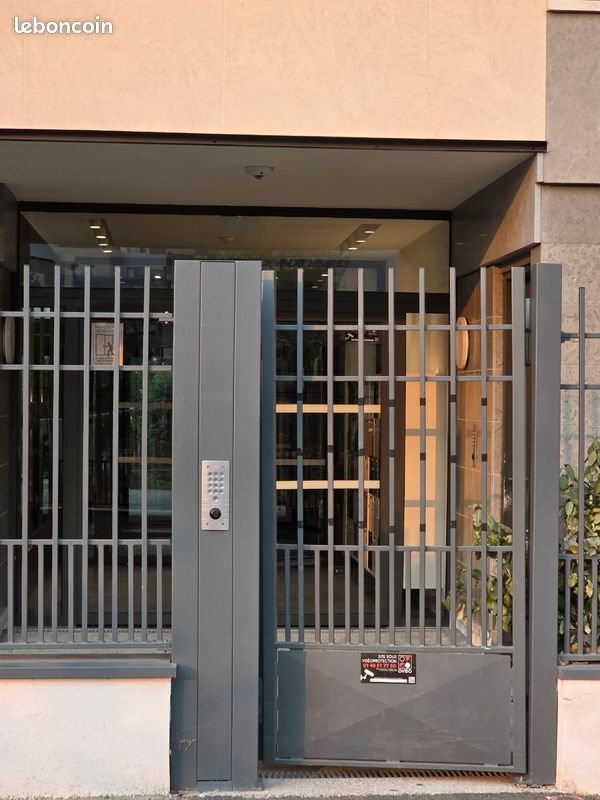 Appartement à louer, 44m², Colombes