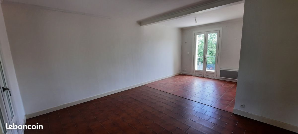 Maison à louer, 103m², Cahors