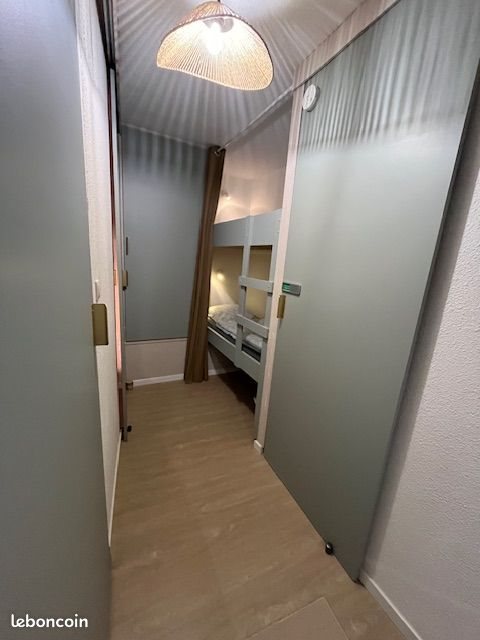 Appartement à vendre, 19m², La Grande-Motte