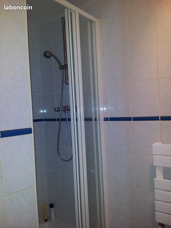 Appartement à louer, 45m², Nancy