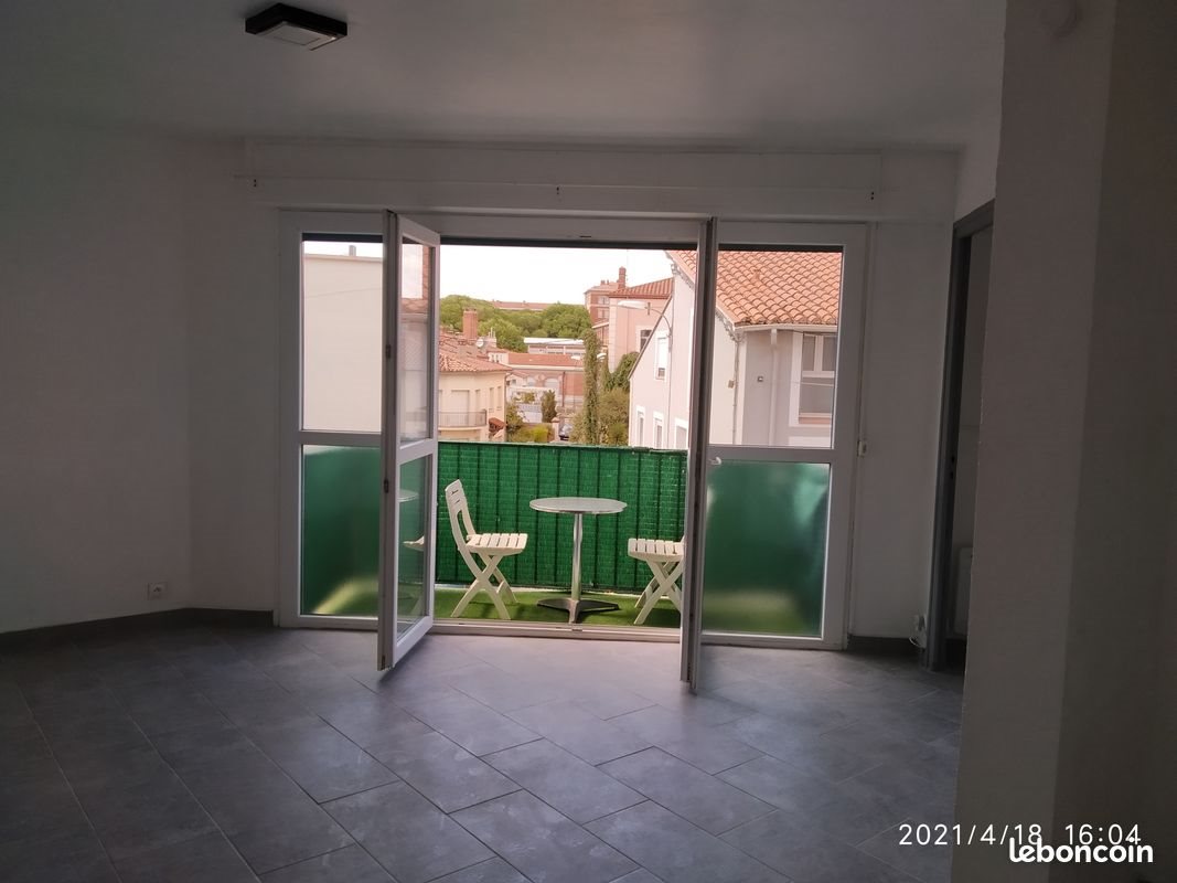 Appartement à vendre, 48m², Perpignan