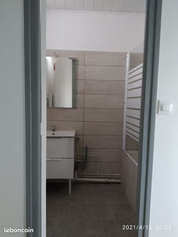 Appartement à vendre, 48m², Perpignan