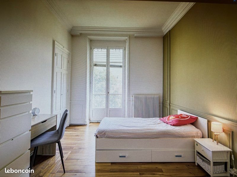 Appartement à vendre, 101m², Grenoble