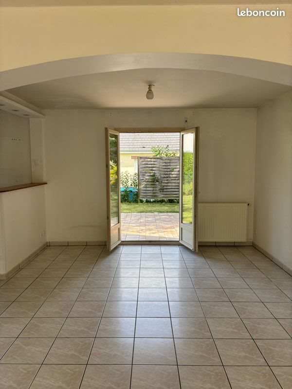 Maison à vendre, 95m², Le Neubourg