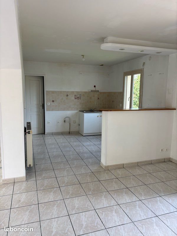 Maison à vendre, 95m², Le Neubourg