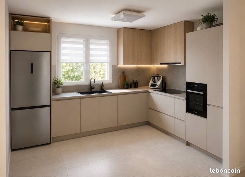 Maison à vendre, 167m², Rillieux-la-Pape