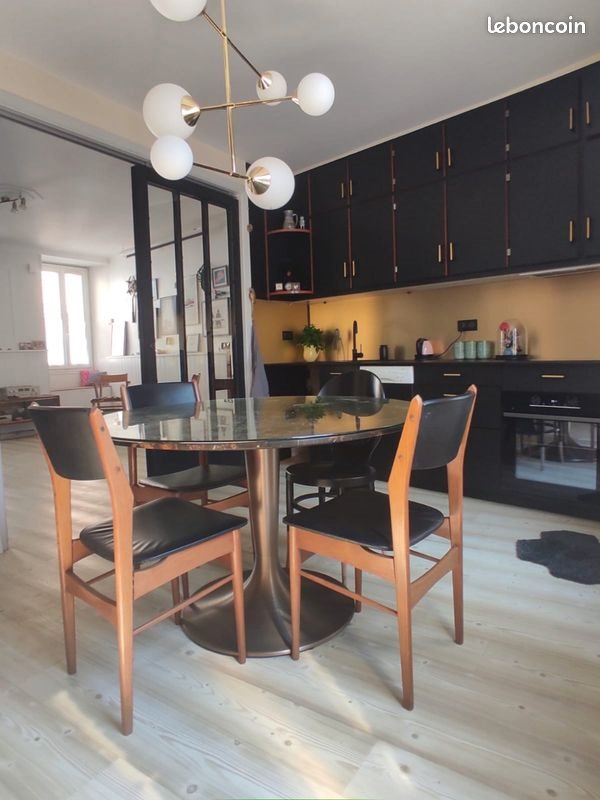 Maison à vendre, 66m², Jallais