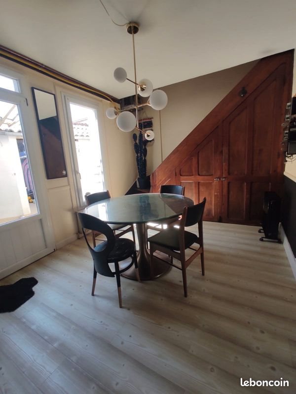 Maison à vendre, 66m², Jallais