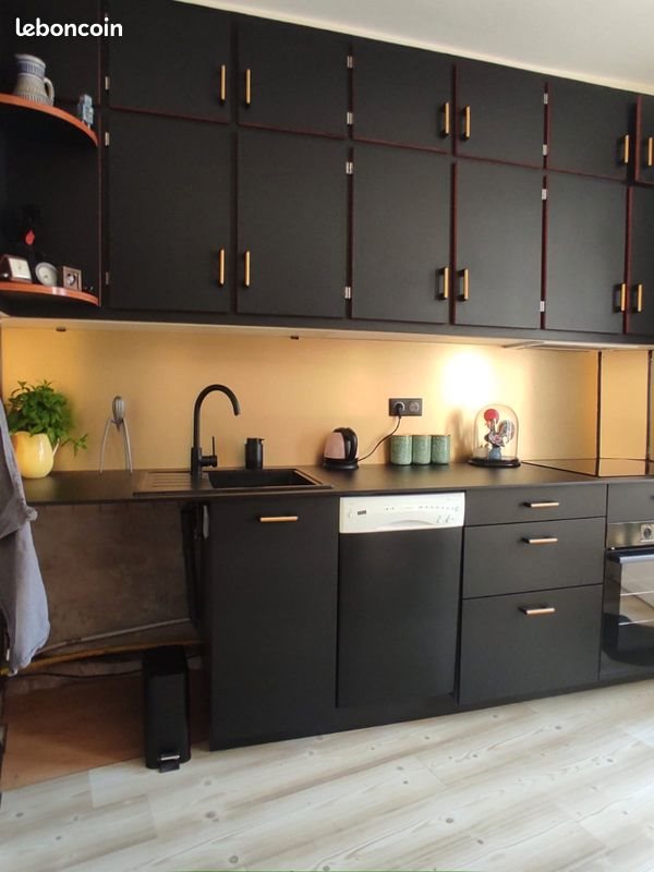 Maison à vendre, 66m², Jallais