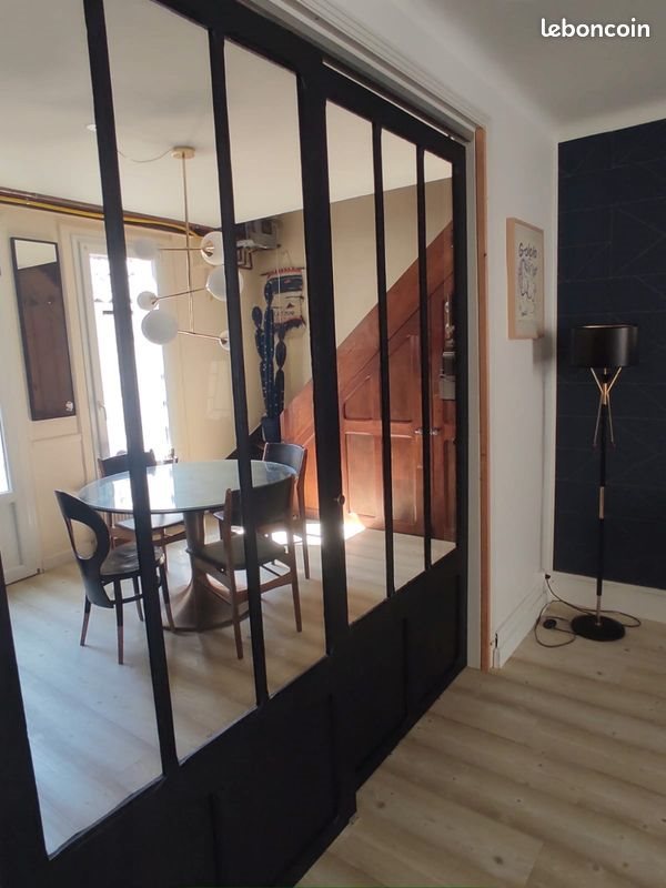 Maison à vendre, 66m², Jallais