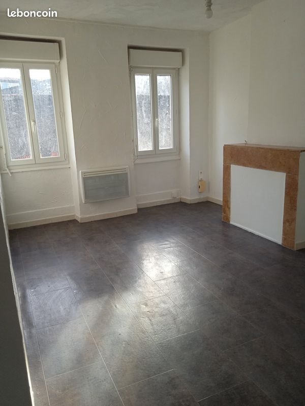 Appartement à louer, 53m², Castres