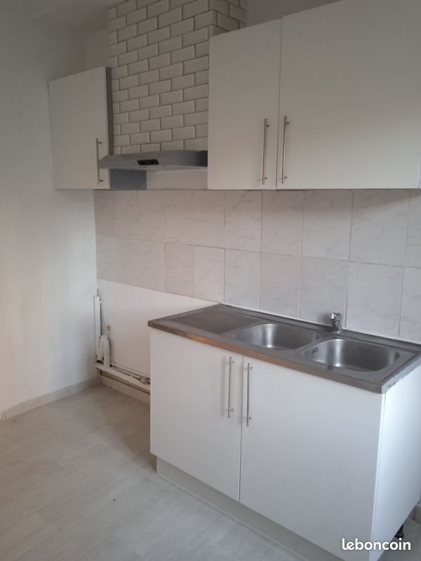 Appartement à louer, 53m², Castres