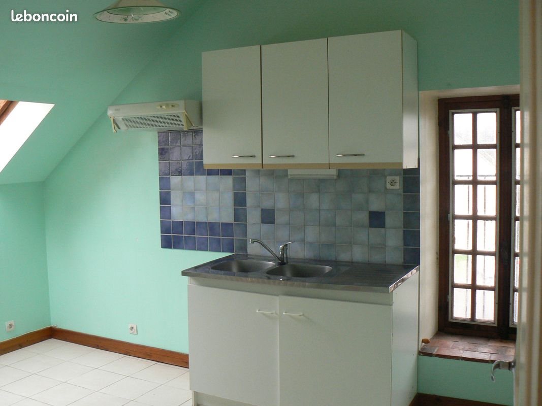 Appartement à louer, 48m², Pourrain