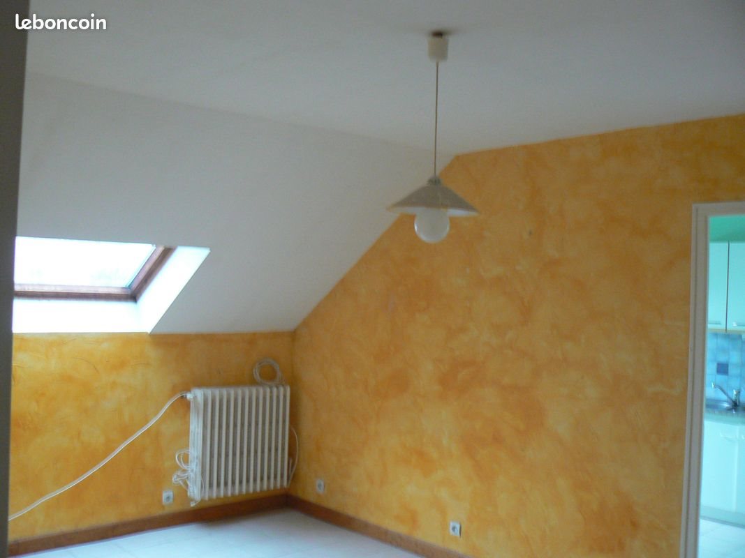Appartement à louer, 48m², Pourrain