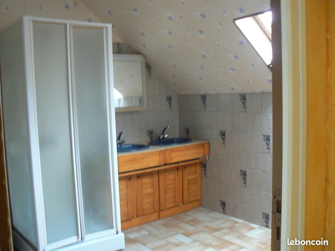 Appartement à louer, 48m², Pourrain