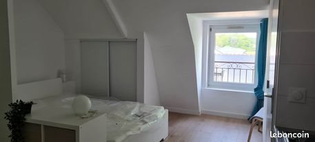 Appartement à louer, 20m², Chartres-de-Bretagne
