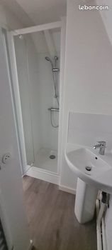Appartement à louer, 20m², Chartres-de-Bretagne