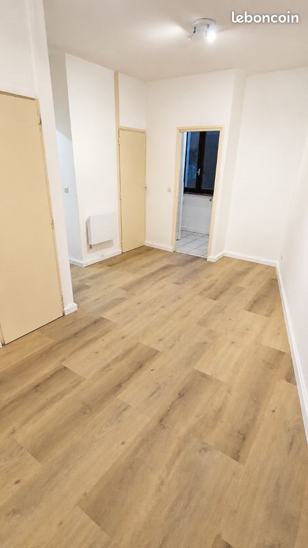 Appartement à louer, 22m², Ugine