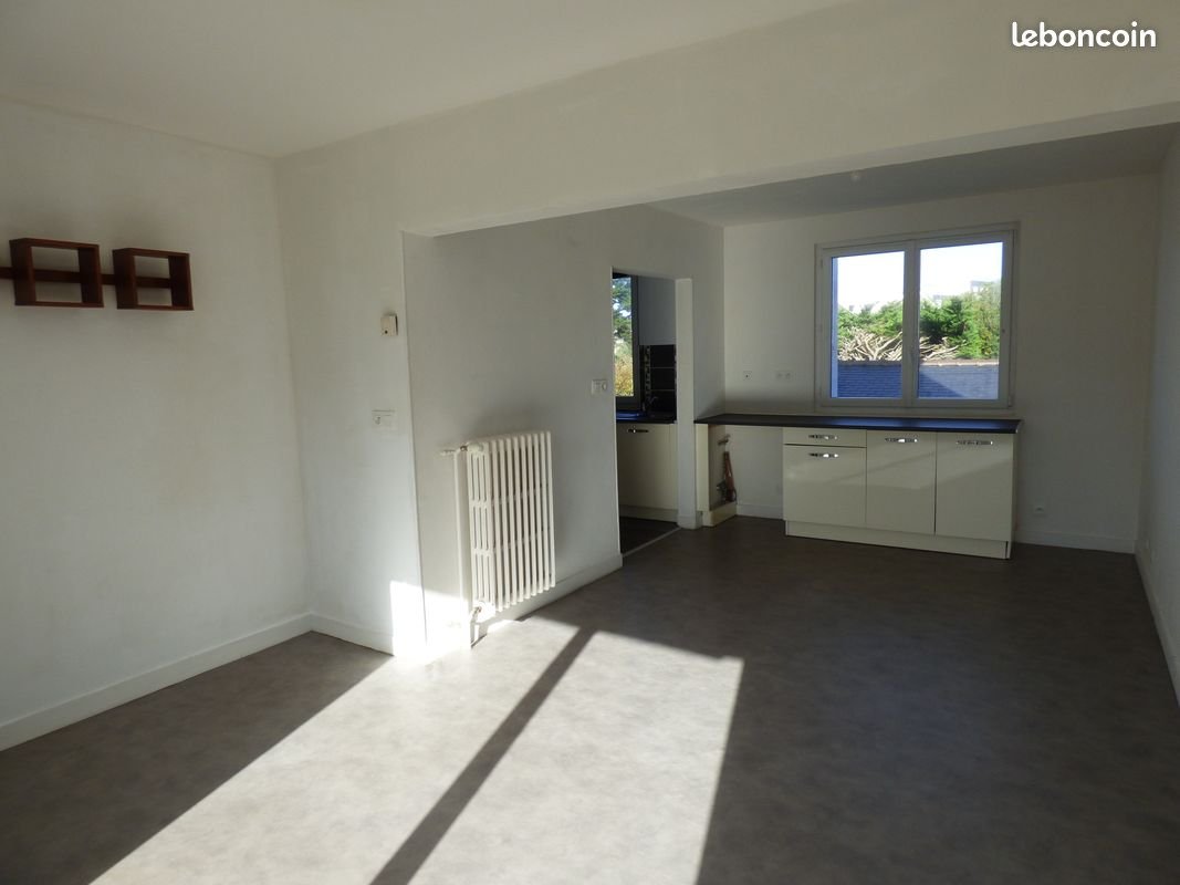 Appartement à louer, 58m², Quiberon