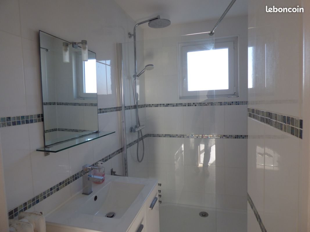 Appartement à louer, 58m², Quiberon